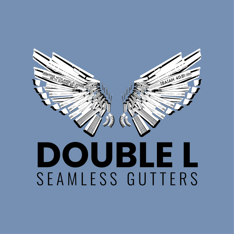 Double L Seamless Gutters