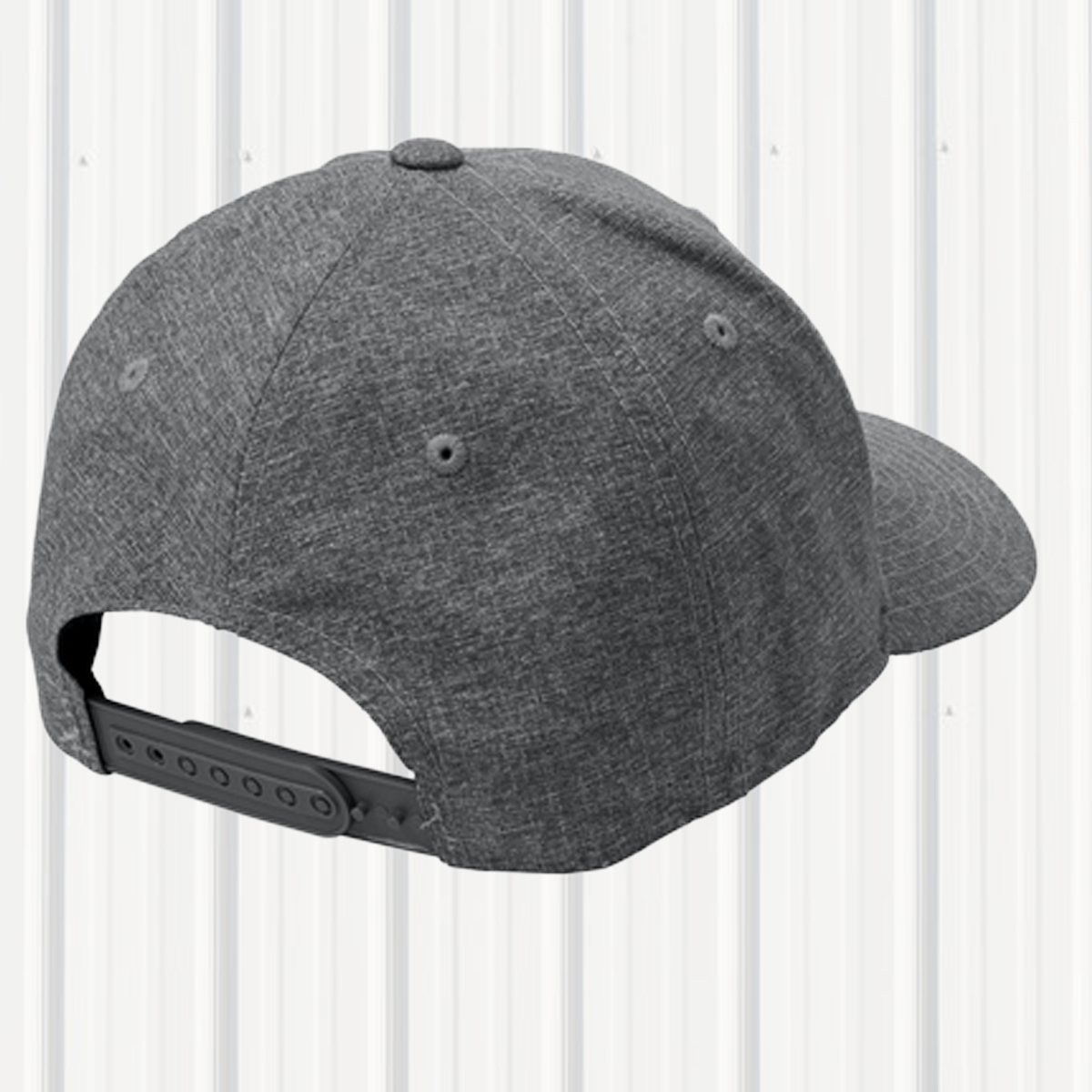 GBL - Embroidered - Port Authority® Flexfit 110® Performance Snapback Cap
