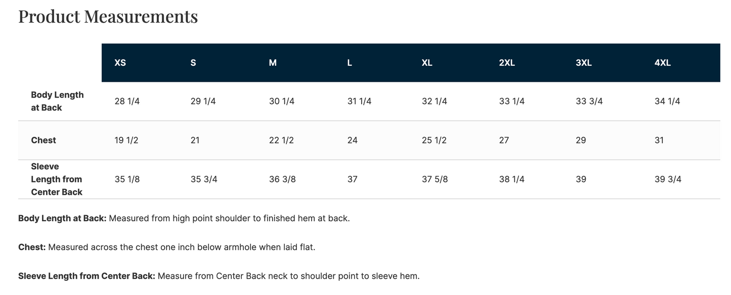 Ken's Oil Embroidered Eddie Bauer® Packable Quilted Full-Zip