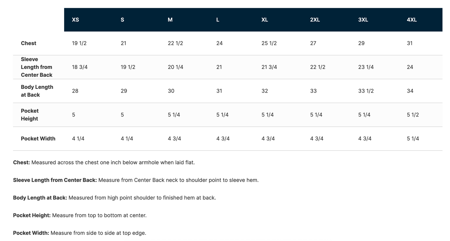 Ken's Oil Embroidered CornerStone® Select Snag-Proof Two Way Colorblock Pocket Polo