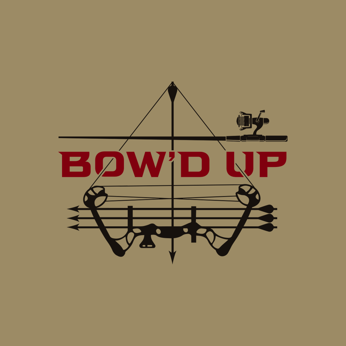Bow'd Up