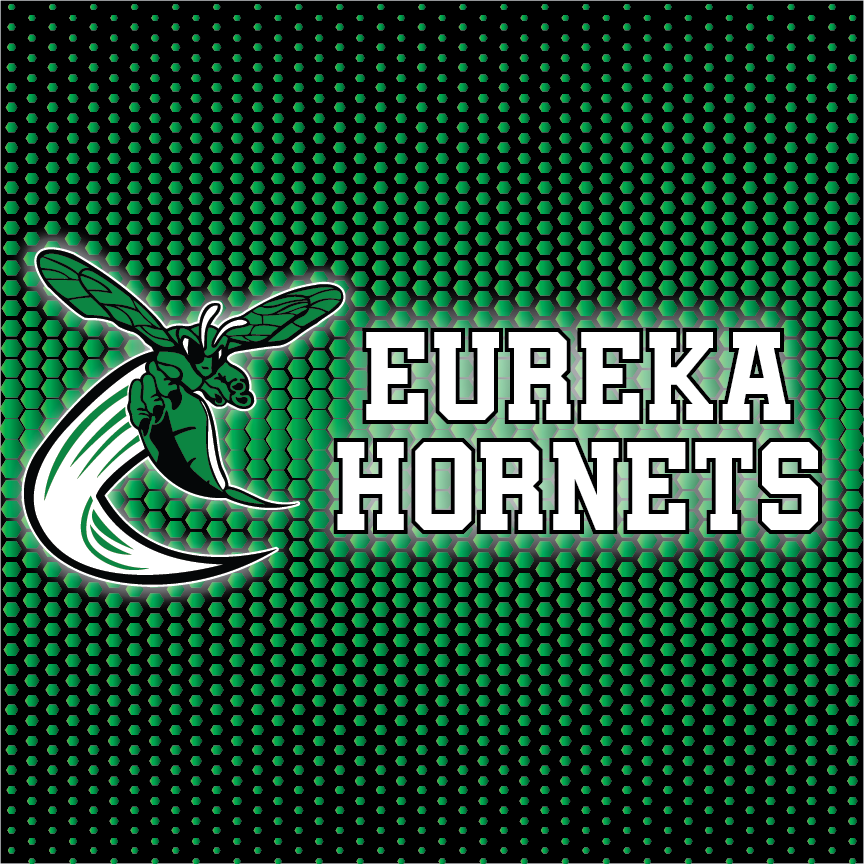 District 140 - Eureka Hornets