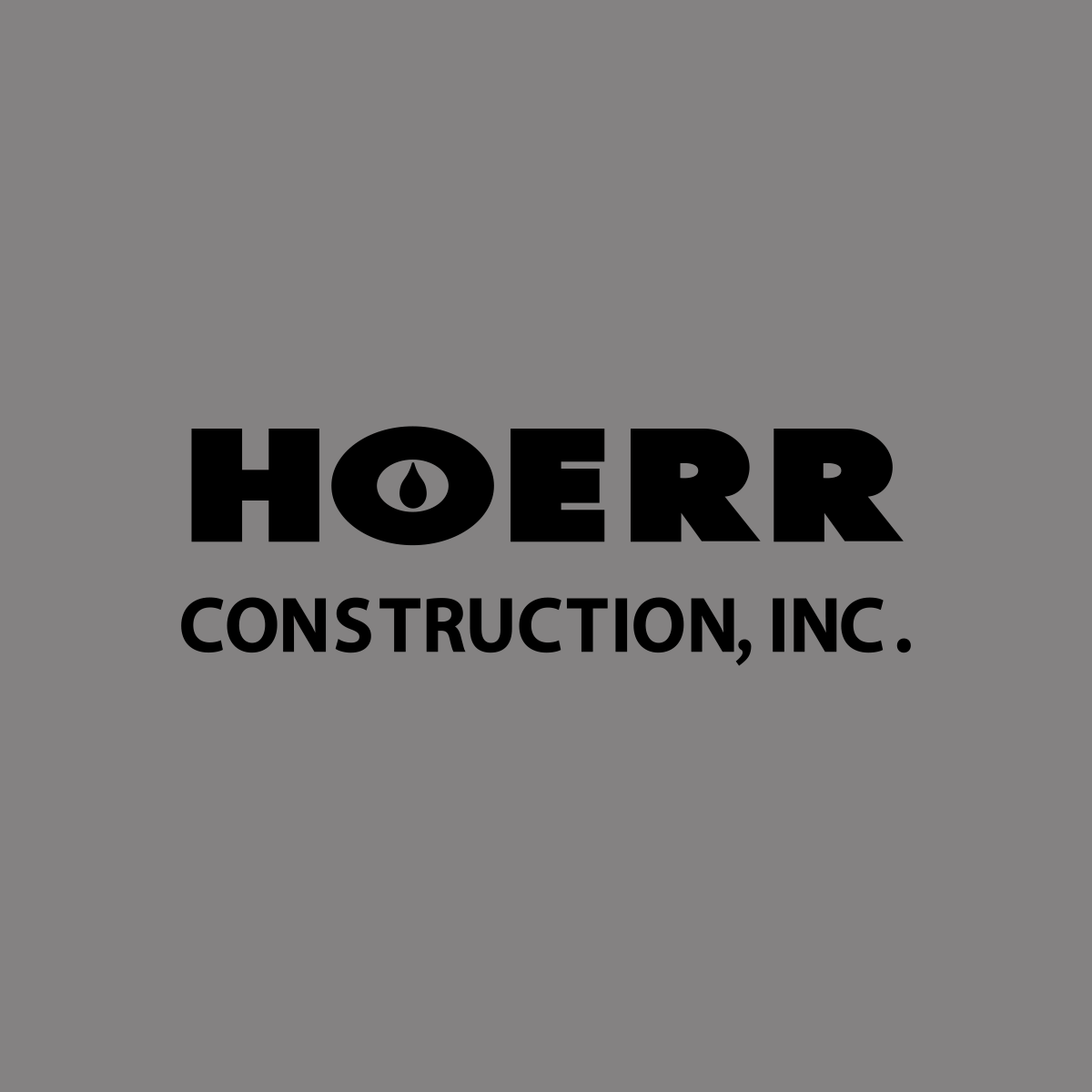 Hoerr Construction