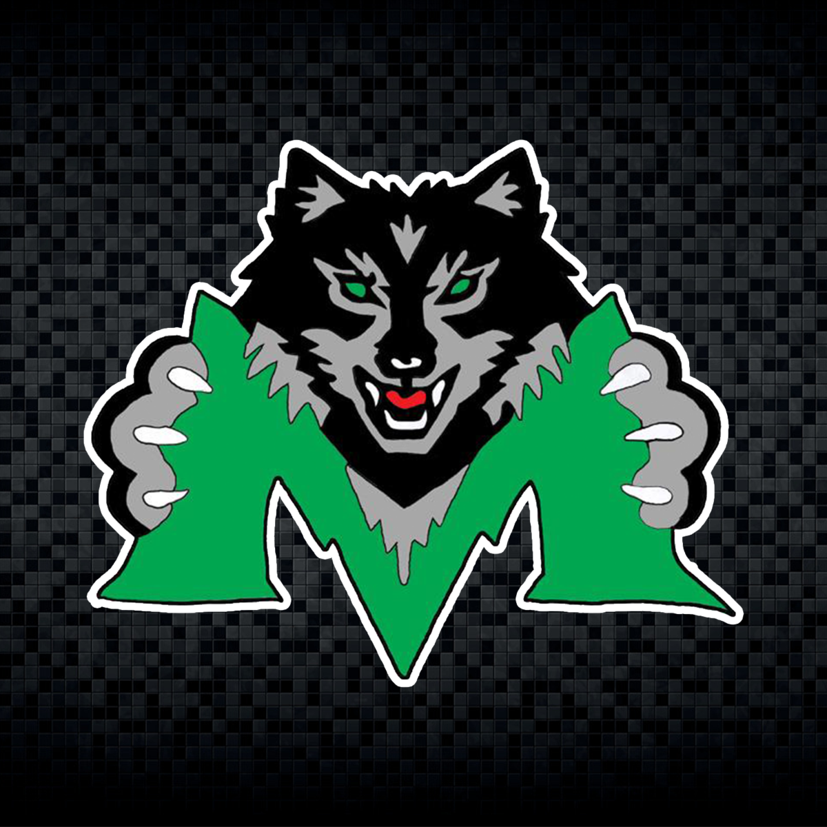 Midland CUSD 7 - Midland Timberwolves