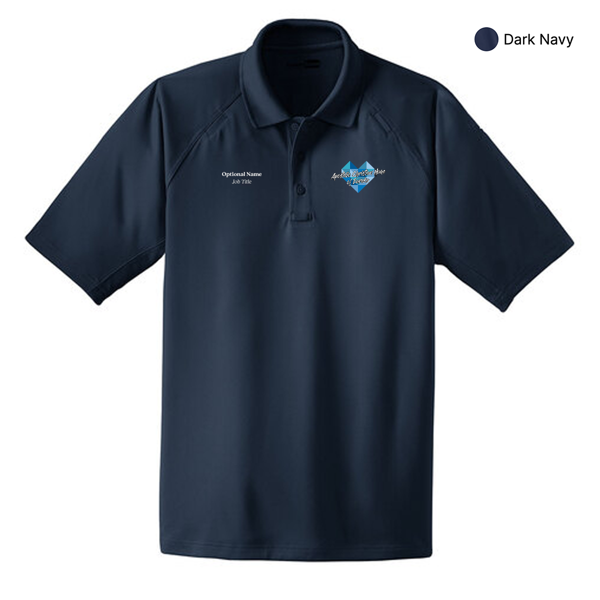 EACH - Unisex CornerStone® Select Snag-Proof Tactical Polo