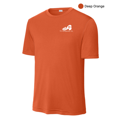 TCI - Sport-Tek® PosiCharge® Competitor™ Tee