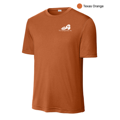 TCI - Sport-Tek® PosiCharge® Competitor™ Tee