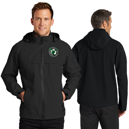 D140TD - Printed - Port Authority® Torrent Waterproof Jacket