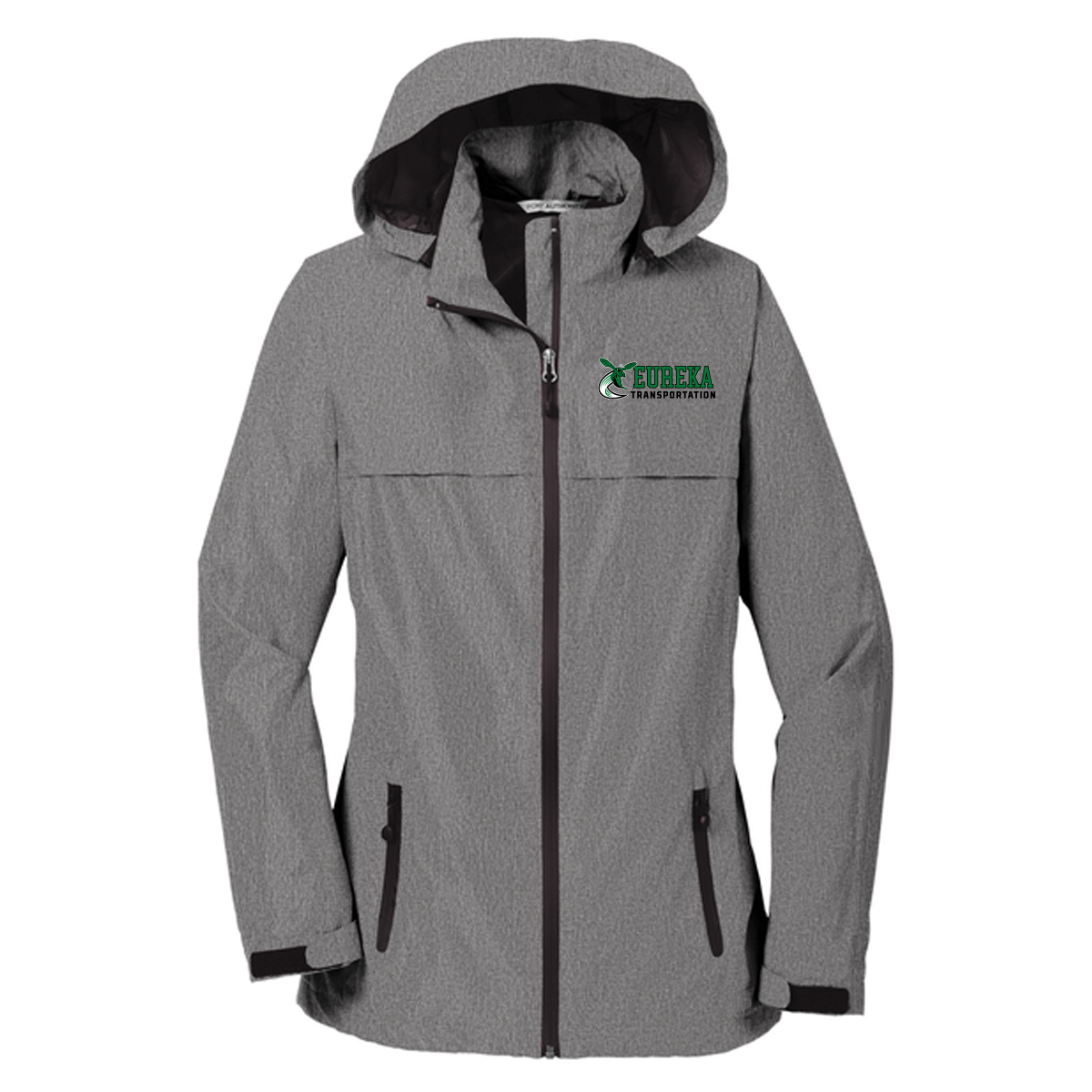D140TD - Printed - Port Authority® Women's Torrent Waterproof Jacket