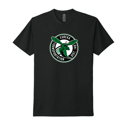 D140TD - Printed - Next Level Apparel® Unisex Adult CVC Tee