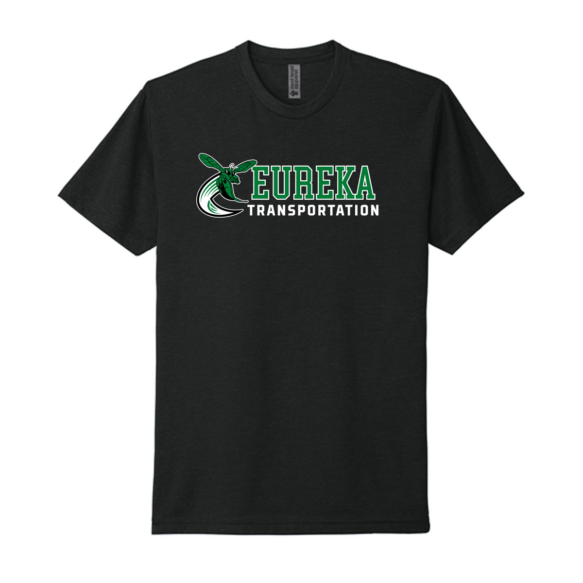 D140TD - Printed - Next Level Apparel® Unisex Adult CVC Tee