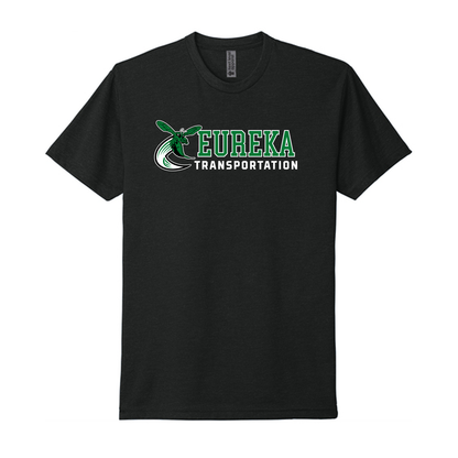 D140TD - Printed - Next Level Apparel® Unisex Adult CVC Tee