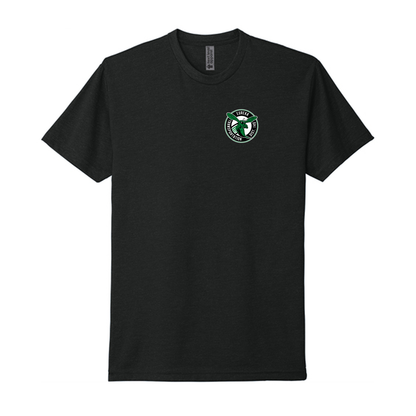 D140TD - Printed - Next Level Apparel® Unisex Adult CVC Tee