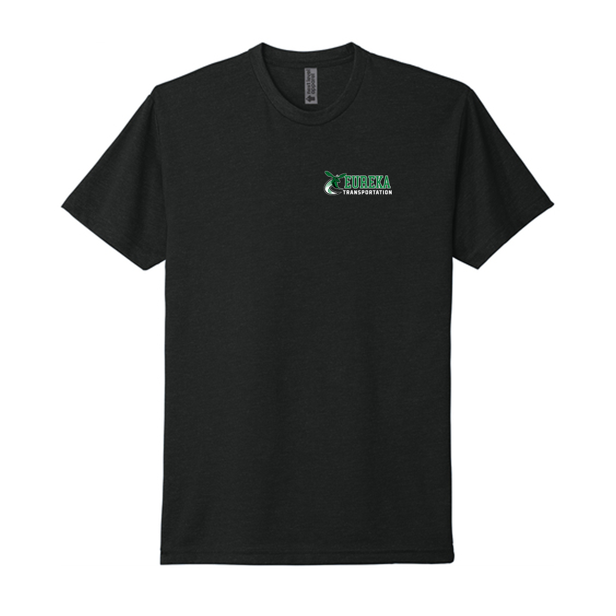 D140TD - Printed - Next Level Apparel® Unisex Adult CVC Tee