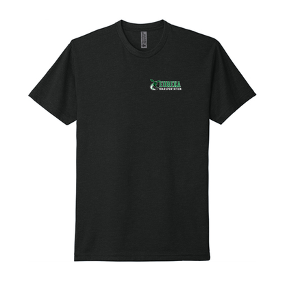 D140TD - Printed - Next Level Apparel® Unisex Adult CVC Tee
