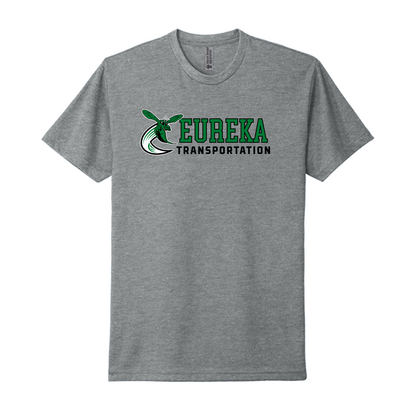 D140TD - Printed - Next Level Apparel® Unisex Adult CVC Tee