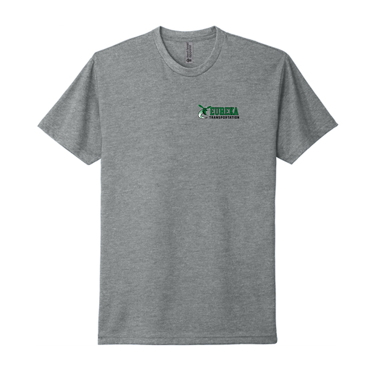 D140TD - Printed - Next Level Apparel® Unisex Adult CVC Tee