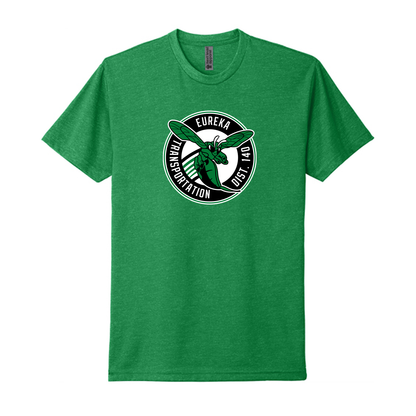 D140TD - Printed - Next Level Apparel® Unisex Adult CVC Tee