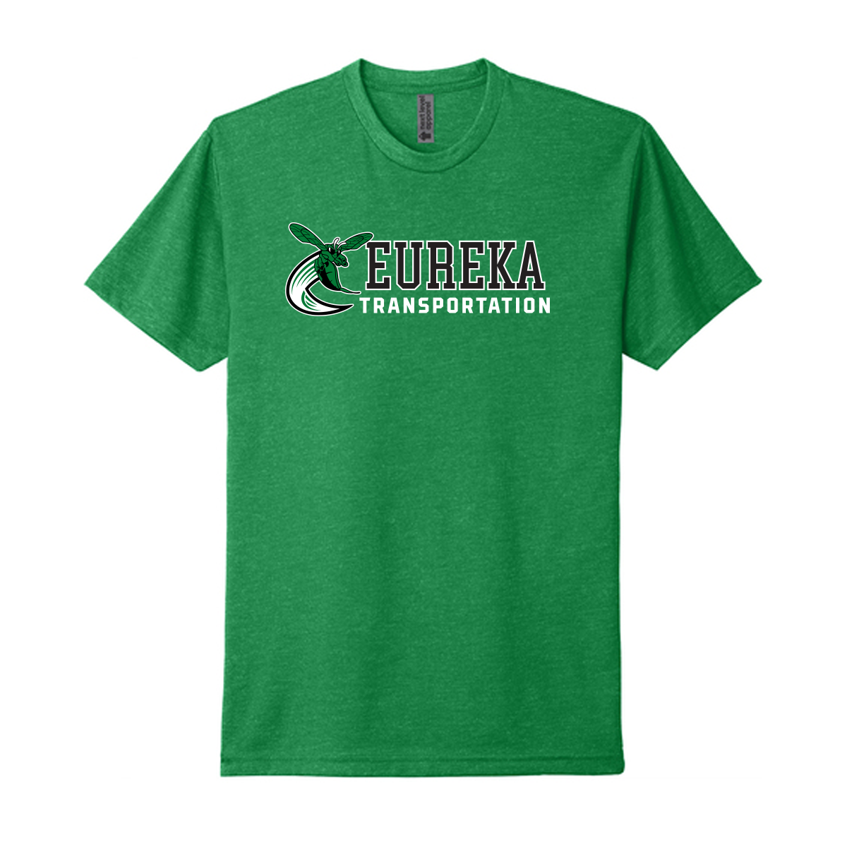 D140TD - Printed - Next Level Apparel® Unisex Adult CVC Tee