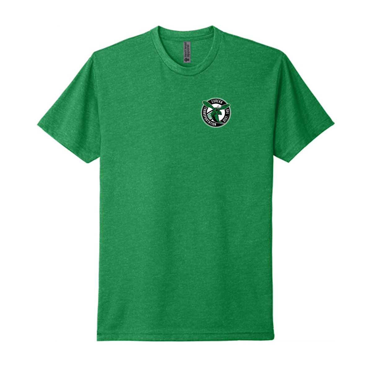 D140TD - Printed - Next Level Apparel® Unisex Adult CVC Tee