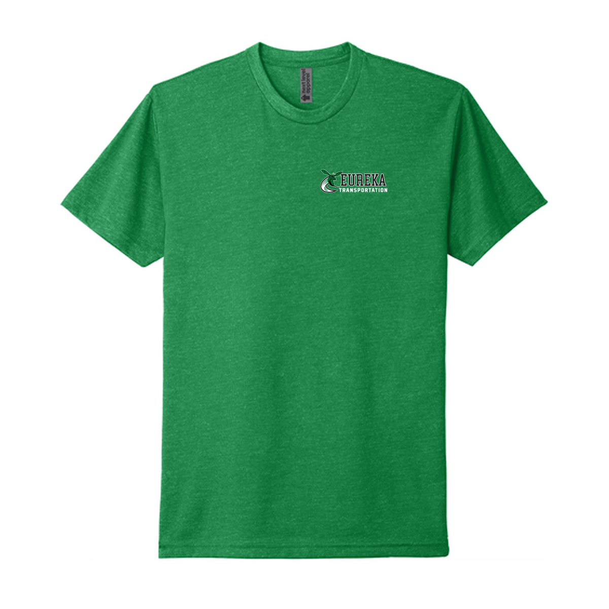 D140TD - Printed - Next Level Apparel® Unisex Adult CVC Tee