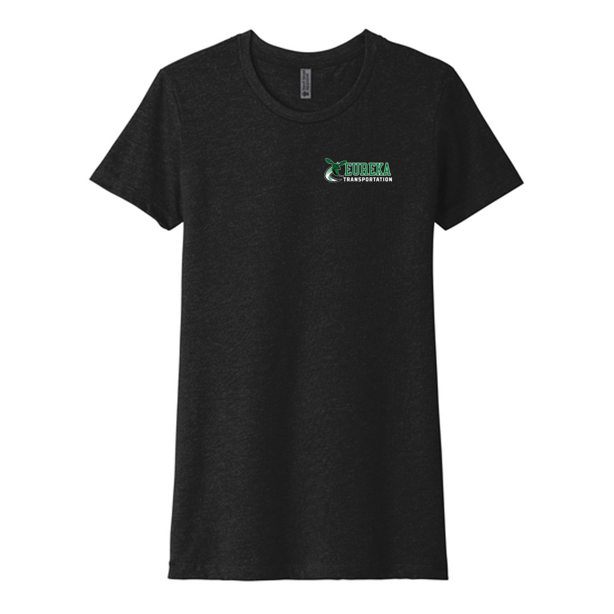 D140TD - Printed - Next Level Apparel® Women’s CVC Tee