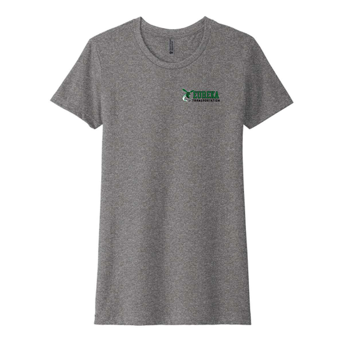 D140TD - Printed - Next Level Apparel® Women’s CVC Tee