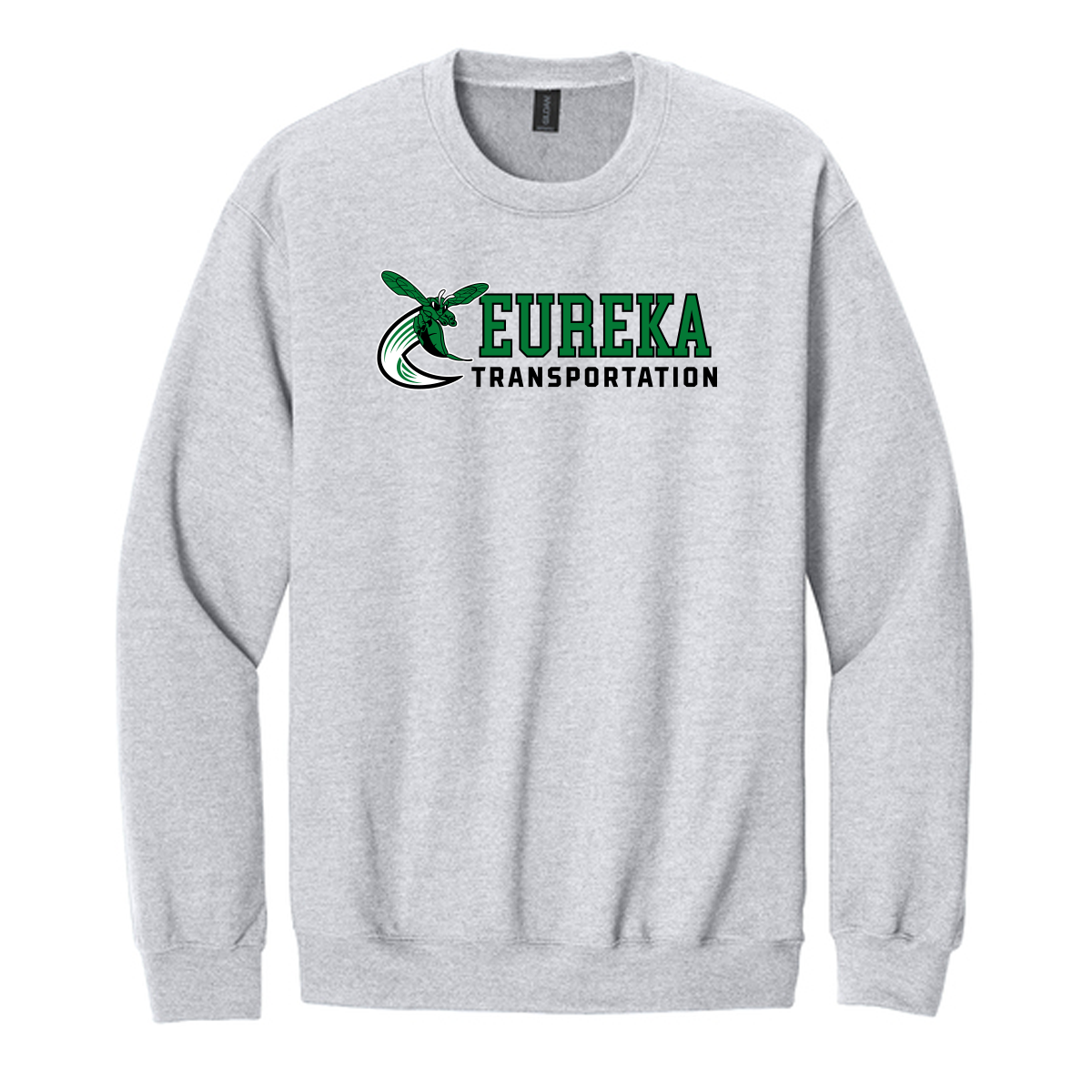D140TD - Printed - Gildan® Softstyle® Crewneck Sweatshirt