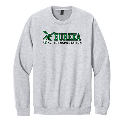 D140TD - Printed - Gildan® Softstyle® Crewneck Sweatshirt