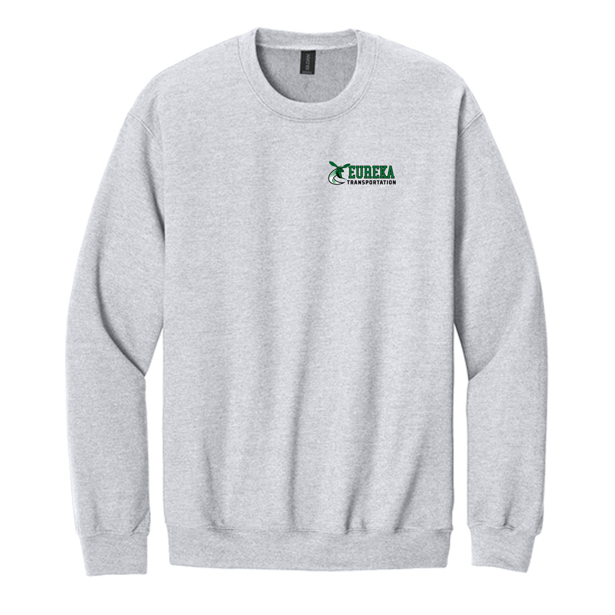 D140TD - Printed - Gildan® Softstyle® Crewneck Sweatshirt