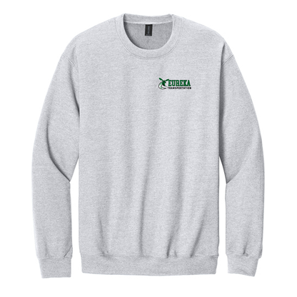 D140TD - Printed - Gildan® Softstyle® Crewneck Sweatshirt