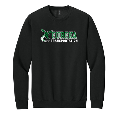 D140TD - Printed - Gildan® Softstyle® Crewneck Sweatshirt