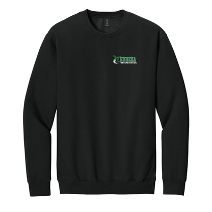 D140TD - Printed - Gildan® Softstyle® Crewneck Sweatshirt