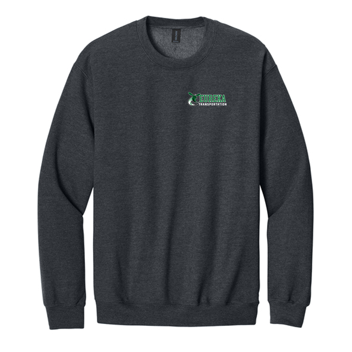 D140TD - Printed - Gildan® Softstyle® Crewneck Sweatshirt