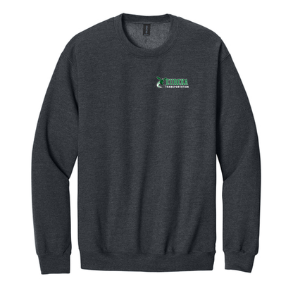 D140TD - Printed - Gildan® Softstyle® Crewneck Sweatshirt