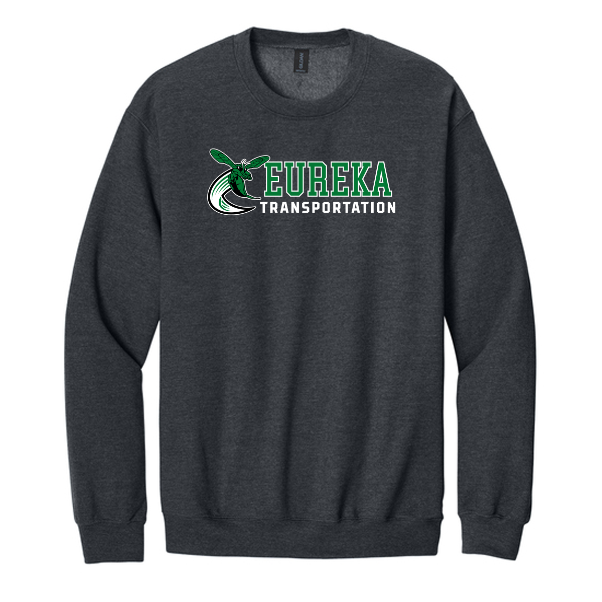 D140TD - Printed - Gildan® Softstyle® Crewneck Sweatshirt