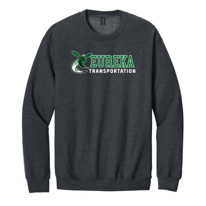 D140TD - Printed - Gildan® Softstyle® Crewneck Sweatshirt