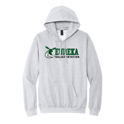 D140TD - Printed - Gildan® Softstyle® Midweight Pullover Hooded Sweatshirt
