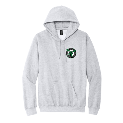 D140TD - Printed - Gildan® Softstyle® Midweight Pullover Hooded Sweatshirt