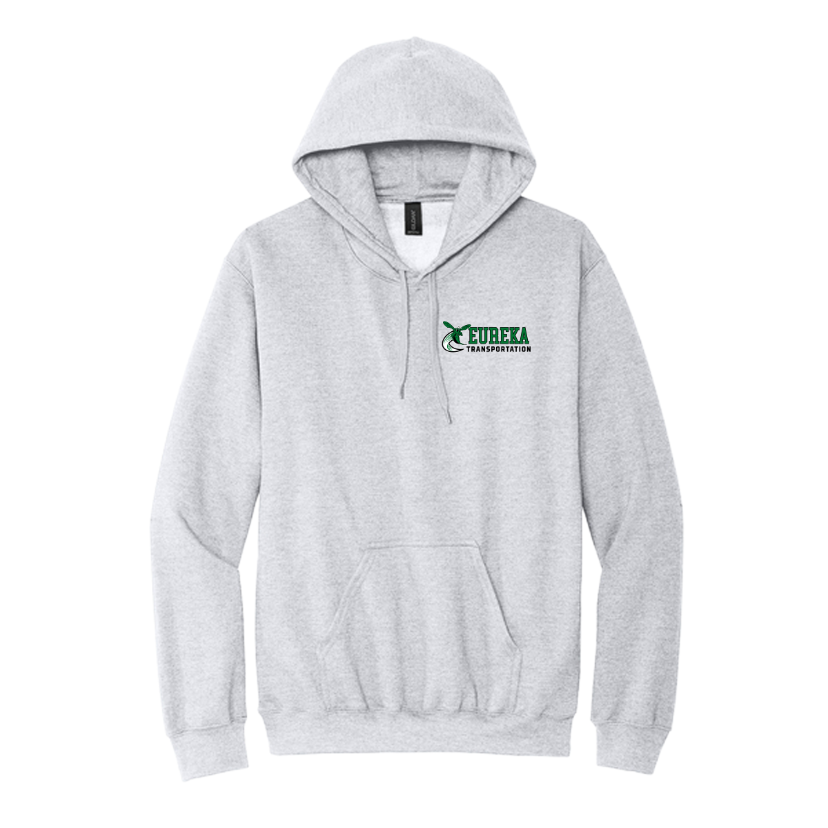 D140TD - Printed - Gildan® Softstyle® Midweight Pullover Hooded Sweatshirt