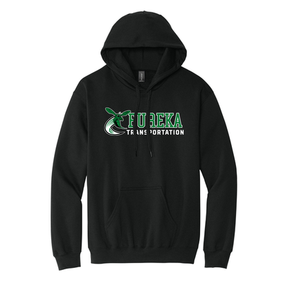 D140TD - Printed - Gildan® Softstyle® Midweight Pullover Hooded Sweatshirt