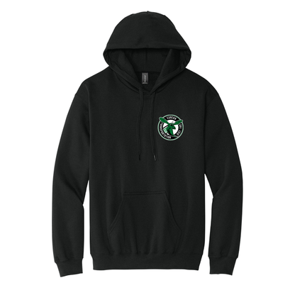 D140TD - Printed - Gildan® Softstyle® Midweight Pullover Hooded Sweatshirt