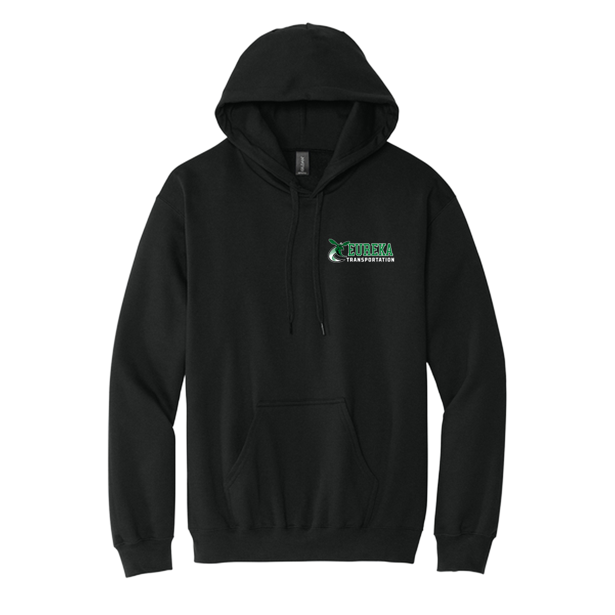 D140TD - Printed - Gildan® Softstyle® Midweight Pullover Hooded Sweatshirt