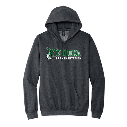 D140TD - Printed - Gildan® Softstyle® Midweight Pullover Hooded Sweatshirt