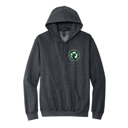 D140TD - Printed - Gildan® Softstyle® Midweight Pullover Hooded Sweatshirt