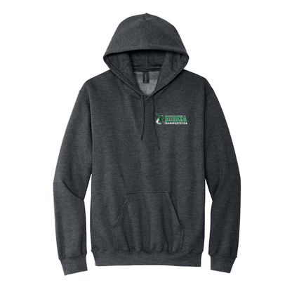 D140TD - Printed - Gildan® Softstyle® Midweight Pullover Hooded Sweatshirt