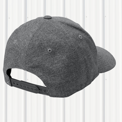 GBL - Embroidered - Port Authority® Flexfit 110® Performance Snapback Cap