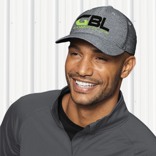 GBL - Embroidered - Port Authority® Flexfit 110® Performance Snapback Cap