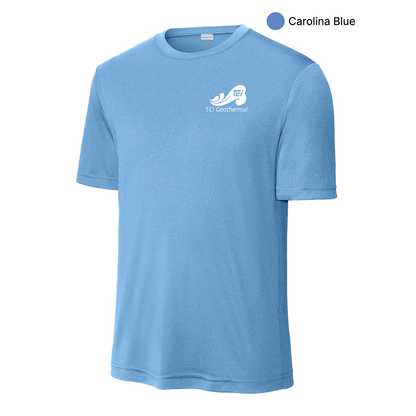 TCI - Sport-Tek® PosiCharge® Competitor™ Tee