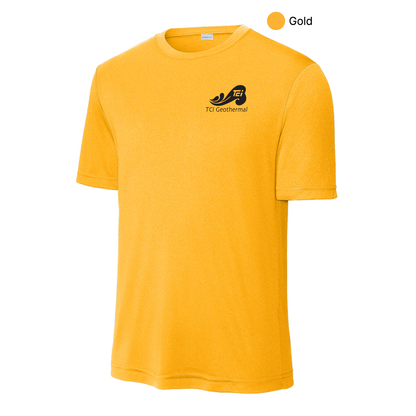TCI - Sport-Tek® PosiCharge® Competitor™ Tee